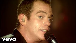 Garou  Lis dans mes yeux Live à Bercy [upl. by Nicolas]