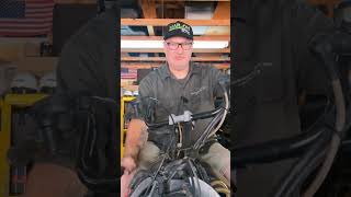 SuperATV Power Steering Install polarissportsman powersteering polarisatv short shorts [upl. by Eilak]