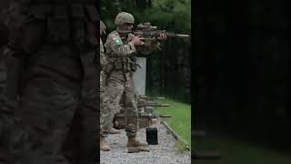 US ARMY Extremely Powerful Rifle XM7 [upl. by Aia]