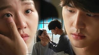 양세종 신혜선에 닫힌 마음의 문 열며 ‘심쿵 스킨십’ 《Still 17》 서른이지만 열일곱입니다 EP1112 [upl. by Rebmetpes599]