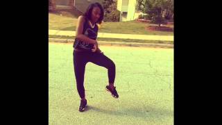 T WAYNE  Nasty Freestyle Dance HitDemFolks [upl. by Soinotna416]