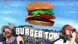 Hamburger Documentary BurgerTown 1998 [upl. by Mirielle]