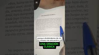 Una Oración Clásica Reflexión del 21 de noviembre de Alcohólicos Anónimos [upl. by Cain]