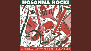 Hosanna Rock Rehearsal Version [upl. by Annoet]