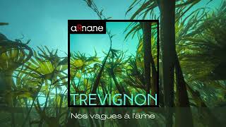 Arnane Trévignon Nos vagues à lâme [upl. by Monjan]