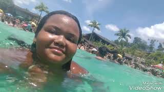 Vlog indo para aldeia das águas ❤️ [upl. by Duomham791]