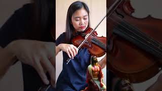 Violin Instrumental WorshipABBABackground Prayer Music [upl. by Cordelia]