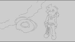 PORK SODA  hfjone animatic [upl. by Margette]