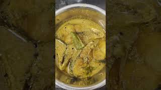 ilish posto recipeIlish ytshorts😋🤤Wooo shorts [upl. by Karylin]