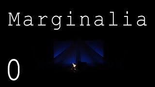 0  Marginalia Live trailer  Masakatsu Takagi [upl. by Ellingston]