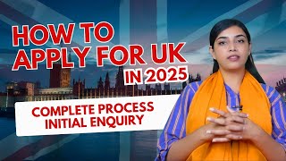 STUDY IN THE UK 2025 Complete Process Explained  Bank Statement  Without English Test [upl. by Reinar412]