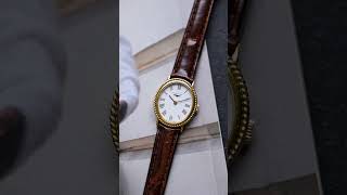 Original Swiss Longines Soon on dumarkocom vintagewatches swisswatch longines [upl. by Lavena186]