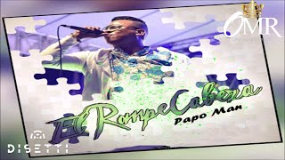 Papo Man  El Rompecabezas Audio Original  Champetas Viejas [upl. by Lev723]