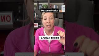 Answering your questions about the Dexcom Stelo diabetes [upl. by Aikym887]