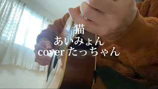 あいみょん／猫 【cover】 [upl. by Hyland194]