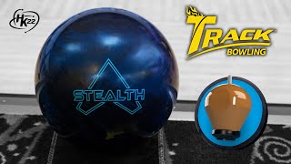 Track Bowling  Stealth Hybrid [upl. by Alphonso]