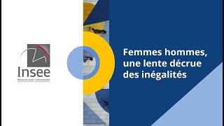 Femmes et hommes l’égalité en question [upl. by Eita37]