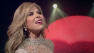 Gloria Trevi  Como Si Fuera La Primera Vez En Vivo [upl. by Ytsirt]