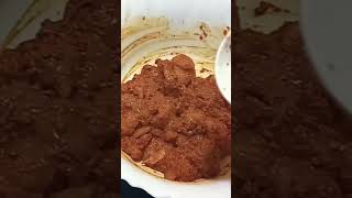 Gila jhinga fry karne ka asan tarika new tarika Allah Razi Recipe [upl. by Eiznil991]