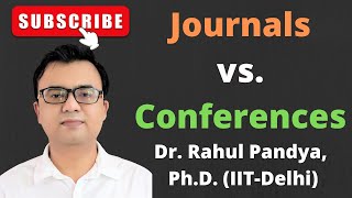 ✅Types of Research Papers  Journals or Conferences  Journal vs Conference papers  Research paper [upl. by Ruomyes]