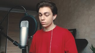 Billie Eilish  No Time To Die Cover by Denis Kalytovskyi [upl. by Eillac1]