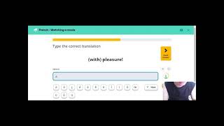 Duolingo amp Memrise 18112024 [upl. by Burck823]