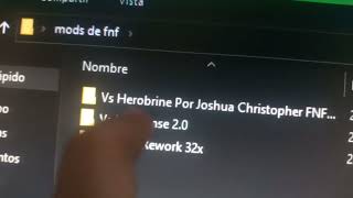 como descargar el mod de nonsense 20 de fnf optimizado para PC 3264 Bits [upl. by Mot]