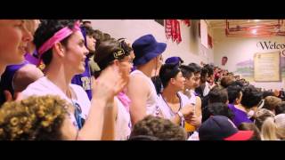 Vancouver College vs St Georges Basketball Hype Video [upl. by Lotus]