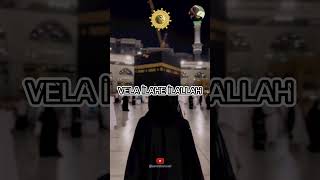 Subhanallah  Elhamdülillah  Allahu Ekber  Günlük Zikir shorts islam keşfet [upl. by Yleme]