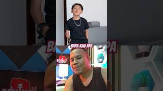 Bapa kau apa shorts trending comedy [upl. by Ailemrac847]