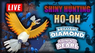 🔴 LIVE 🔴 Shiny Hunting amp Herba Farming [upl. by Ophelia]