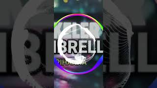 RIHANNA  UMBRELLA  SKELER  REMIX  TOP MUSIC OFICIAL topmusicoficial rihana [upl. by Lorrac68]