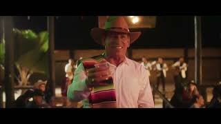 El Señor De La Cantina  Hernan Gomez Video Oficial [upl. by Ahseikal]