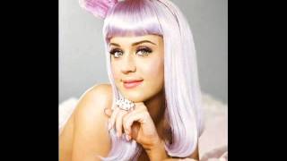 Katy Perry ET Official Music Video [upl. by Eusassilem738]