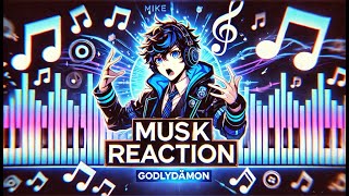 🔥 GodlyDämon Reaction auf Ultrachris 🎶💥 [upl. by Aprile]