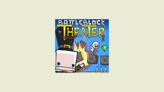 BattleBlock Theater Menu Theme Slowed  Reverb [upl. by Aisirtap355]