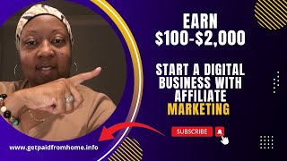 Exitus Elite Review UPDATES How To Start A Digital Business 2022 Affiliate Marketing For Beginners [upl. by Anikehs444]