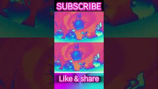 Sunny Bunnies Effects Super Intro Logo Sponsored by VFX Effects [upl. by Gignac]