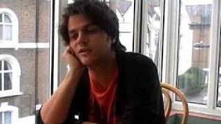 Ask Jamie Cullum  Part 1 [upl. by Lawrenson]