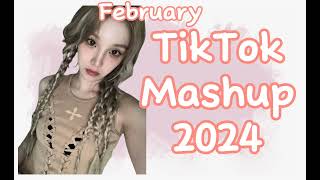 TikTok mashup 2024 Feb 24  music party  dance craze  trend  Philippines music [upl. by Arlan115]