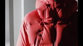 2017 FALL WINTER DESCENTE ALLTERRAIN [upl. by Harleigh261]