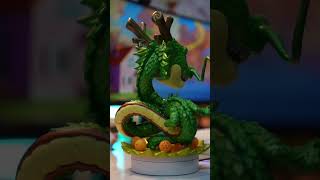 10 “ Inch Shenron Dragon Ball Z Funko Pop Unboxing [upl. by Jahdai]