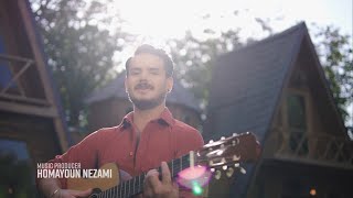 Homayoun Nezami Tavalod  Official Video [upl. by Orferd]