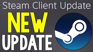 NEW STEAM NEWS  New Steam Client Update Switch Exclusive to PC  More [upl. by Skippy]