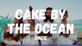 Cake By The Ocean  DNCE  Full Screen Status Lyric Video  MusicPhantom [upl. by Garcon]