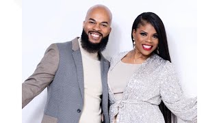 JJ Hairston and Youthful Praise LIVE 25th anniversary recording is this weekend [upl. by Erbas]