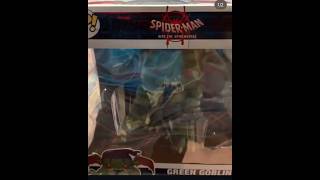 Target Exclusive 10 Inch Green Goblin Into The SpiderVerse Funko Pop [upl. by Callahan]