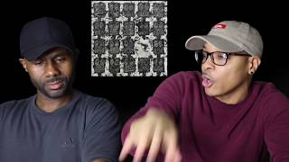 Black Thought  Twofifteen REACTION [upl. by Sefton]