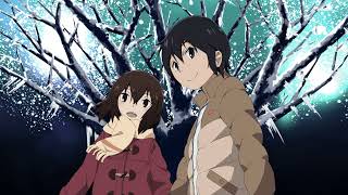 The Erased Erased Anime Song [upl. by Picker]