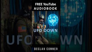 FREE audiobook A Scifi suspense thriller story trailer for the full audiobook [upl. by Timoteo898]